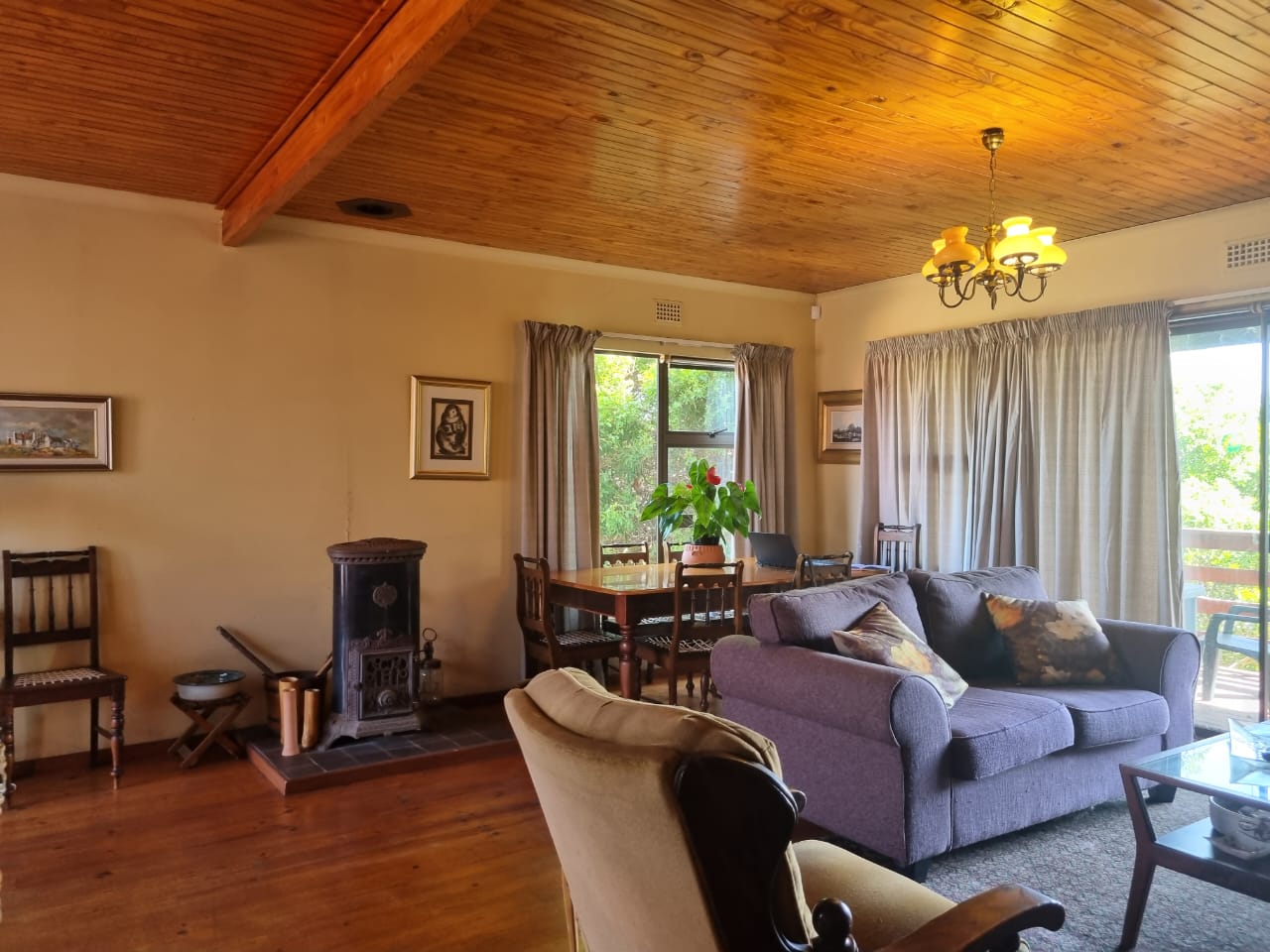 4 Bedroom Property for Sale in Palmiet Western Cape